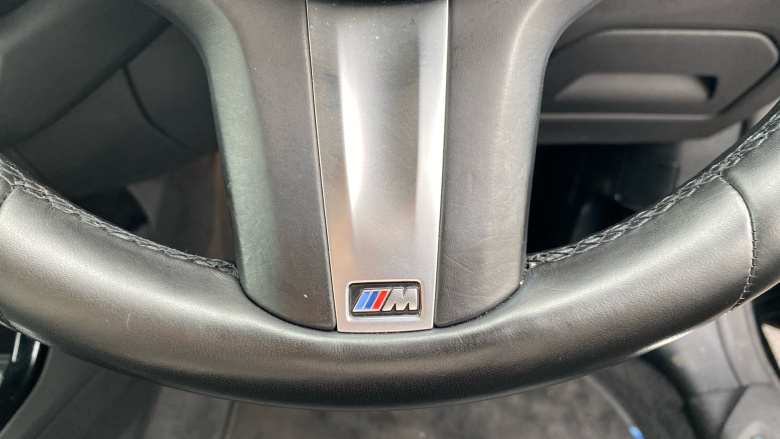 BMW 2 Series 218i [136] M Sport 4dr Petrol Saloon